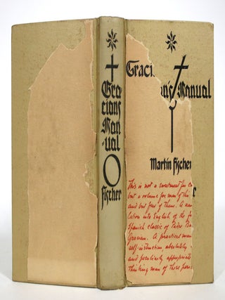 Item #016273 A Truthtelling Manual and the Art of Worldly Wisdom: Being a collection of aphorisms...