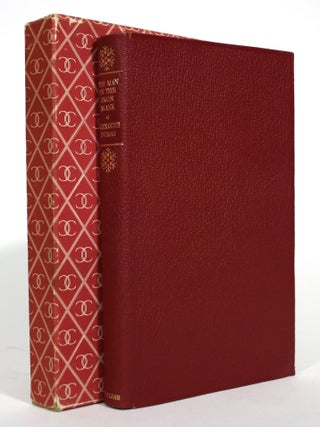 Item #016276 The Man in the Iron Mask. Alexandre Dumas