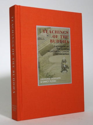 Item #016354 Teachings of the Buddha: The Wisdom of the Dharma, from the Pali Canon to the...