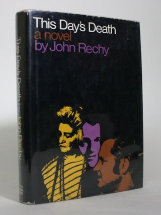 Item #016368 The Day's Death. John Rechy