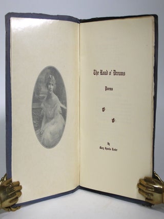 The Road o' Dreams: Poems
