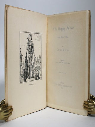 The Happy Prince, and Other Tales