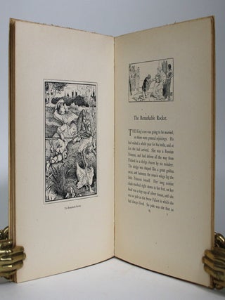 The Happy Prince, and Other Tales