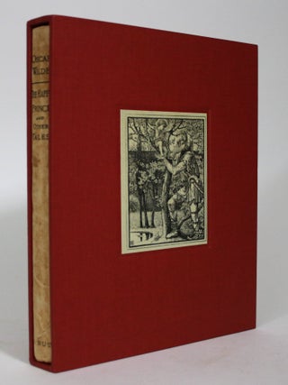 The Happy Prince, and Other Tales