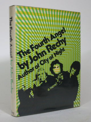 Item #016419 The Fourth Angel. John Rechy