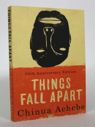 Item #016428 Things Fall Apart. Chinua Achebe