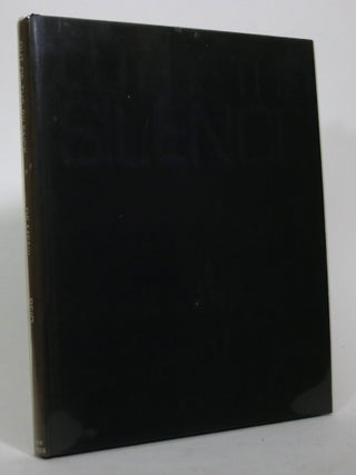 Item #016435 Out of the Silence. William Reid, text