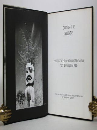 Out of the Silence