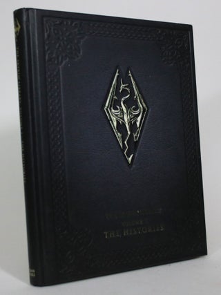 Item #016483 The Skyrim Library, Volume 1: The Histories. Bethesda Softworks