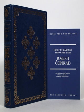 Item #016487 Heart of Darkness and Other Tales. Joseph Conrad