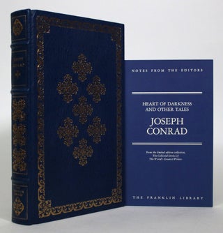 Item #016487 Heart of Darkness and Other Tales. Joseph Conrad