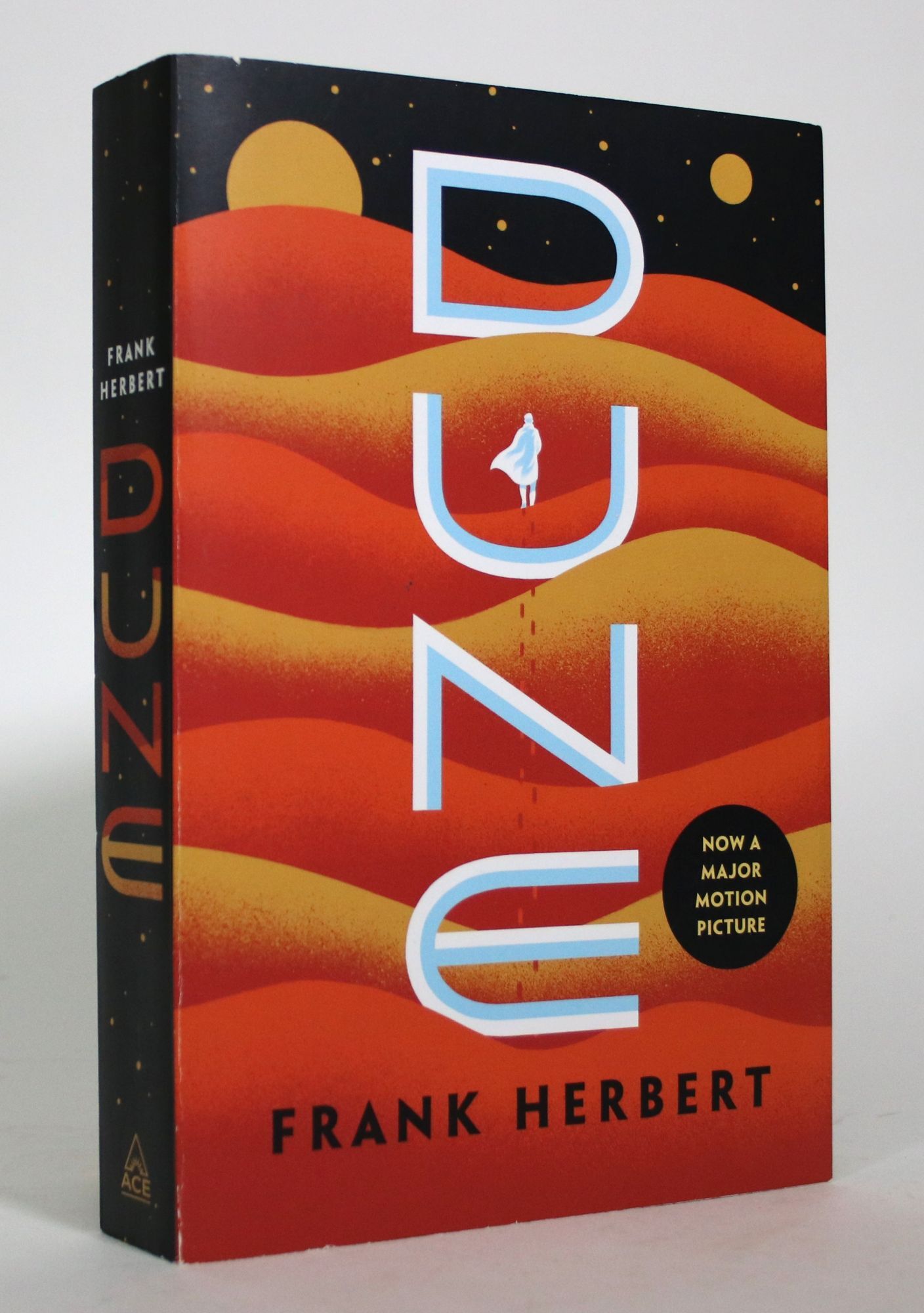 Dune | Frank Herbert