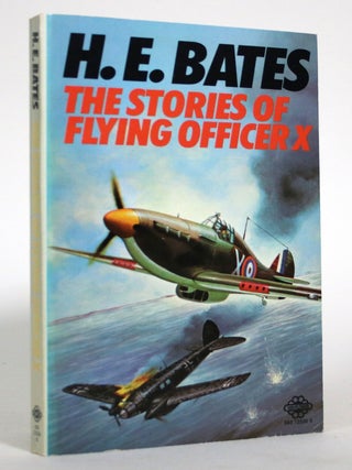 Item #016617 The Stories of Flying Officer 'X'. H. E Bates