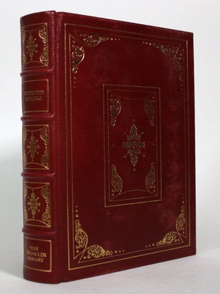 Item #016675 Stories. Rudyard Kipling