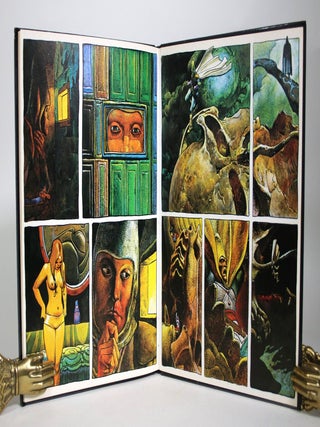 Arzach (Metal Hurlant 3)