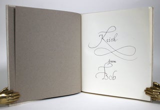 Drawings by Gary McIlroy together with Extracts from the 1910-1913 Diaries of Franz Kafka