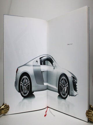 Item #016752 R8: Born With Powerful Ideas. Clauspeter Becker