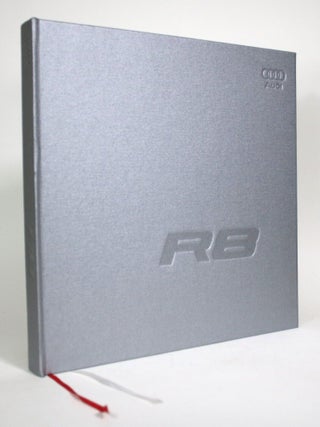 R8: Born With Powerful Ideas
