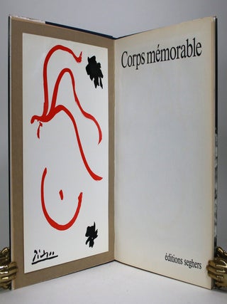 Corps Memorable