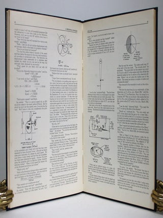 Stratosphere Flying (Aeronautics) including Navigation for Emergencies & Air World of Tomorrow (Aeronautics)