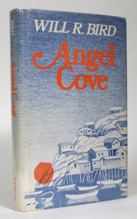 Item #016823 Angel Cove. Will R. Bird