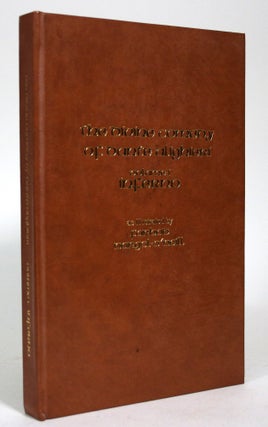 Item #016845 The Divine Comedy of Dante Alighieri: Volume 1: Inferno. Dante Alighieri