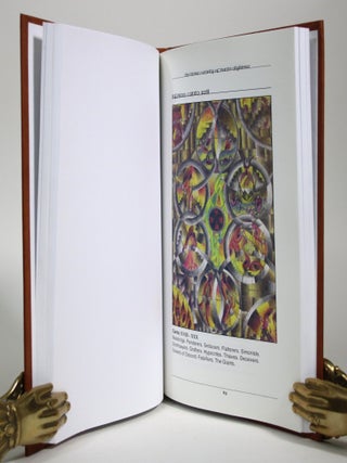 The Divine Comedy of Dante Alighieri: Volume 1: Inferno