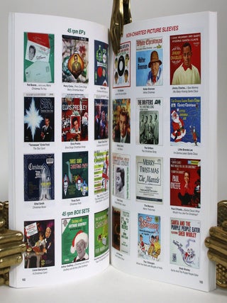 Joel Whitburn Presents Christmas in the Charts 1920-2004