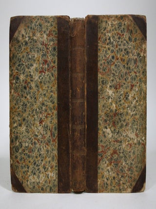 A Selection of Hymns from Various Authors, for the Use of the English Reformed Church At Amsterdam