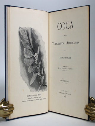 Coca and its Therapeutic Application