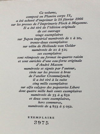 Elegie a Pablo Neruda