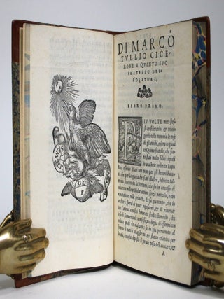 Il Dialogo Dell'oratore Di Cicerone