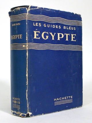 Item #016904 Egypte: Le Nil Egyptien et Soudanais du Delta a Khartoum. Francis Ambriere