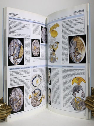 Watches International 2003