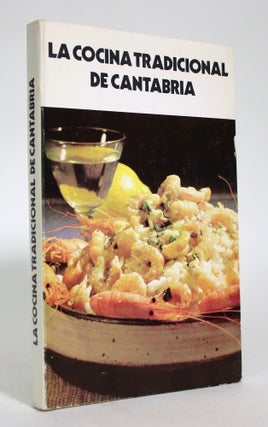 Item #016933 La Cocina Tradicional de Cantabria