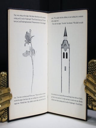 Six Fairy Tales from the Brothers Grimm