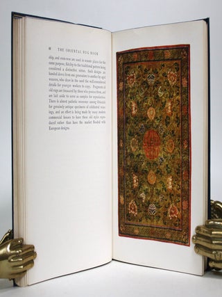 The Oriental Rug Book