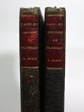 Fables Choisies