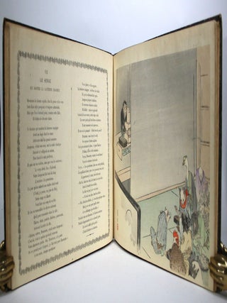 Fables Choisies