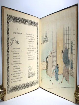Fables Choisies