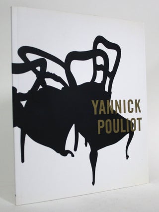 Item #016972 Yannick Pouliot. Mark Lanctot