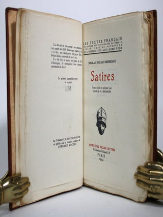 Satires
