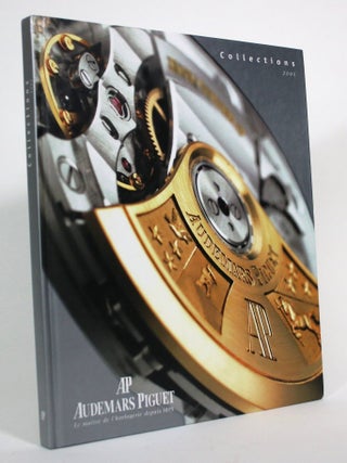 Item #017032 Collections 2005. Georges Henri Meylan