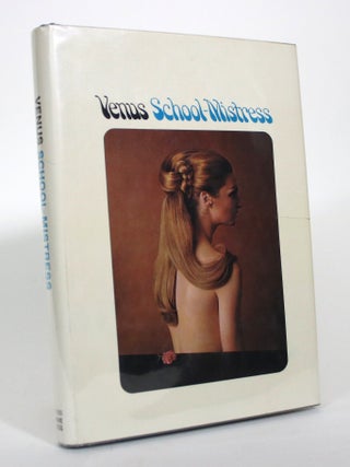 Item #017060 Venus School-Mistress or Birchen Sports. Mary Wilson, Preface