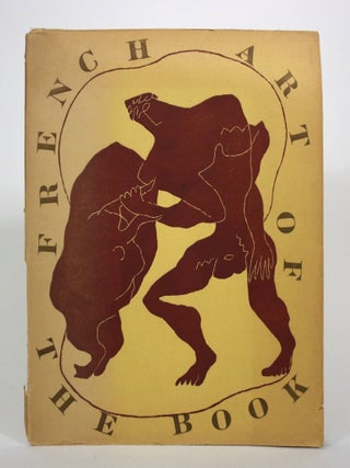 Item #017093 French Art of the Book. French Research Foundation