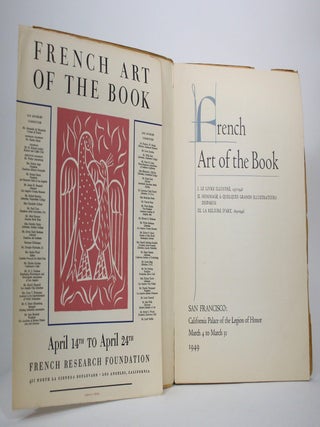 French Art of the Book