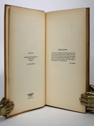 Chasing Villa: The Story Behind the Story of Pershing's Expedition into Mexico