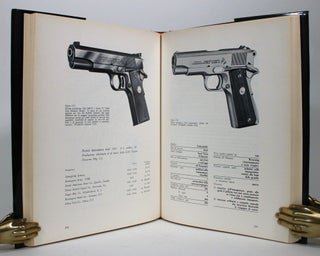 Revolver e Pistole Automatiche: notizie Tecniche e Storiche
