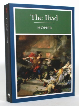 Item #017164 The Iliad. Homer