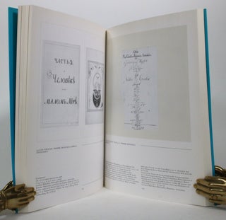 500 Years of Gnosis in Europe. Exhibition of Printed Books and Manuscripts from the Gnostic Tradition, Moscow & St. Petersburg